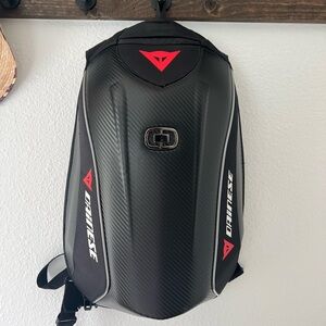 NEW DAINESE BACKPACK